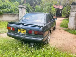 Nissan Sunny 1991 Car (Used)