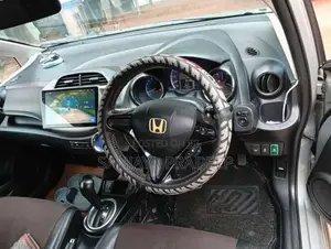 Honda Fit Shuttle 2013 Car (Used)