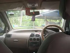 Tata Indica 2014 Car (Used)