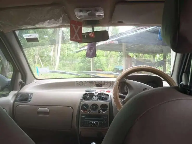 Tata Indica 2014 Car (Used)