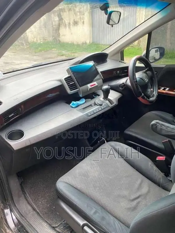 Honda Freed 2013 Car (Used)