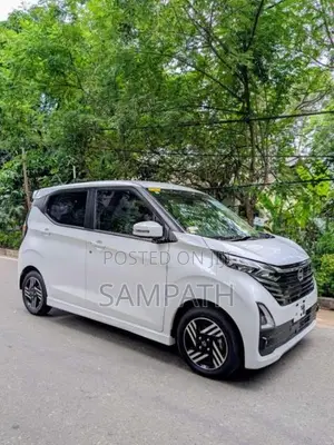 Nissan Dayz 2023 Car Unregistered (Recondition)