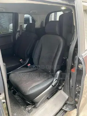 Honda Freed 2013 Car (Used)