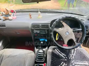 Nissan Sunny 1991 Car (Used)