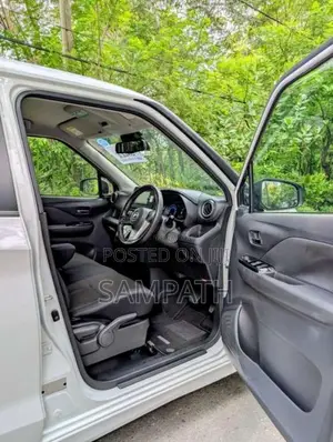 Nissan Dayz 2023 Car Unregistered (Recondition)