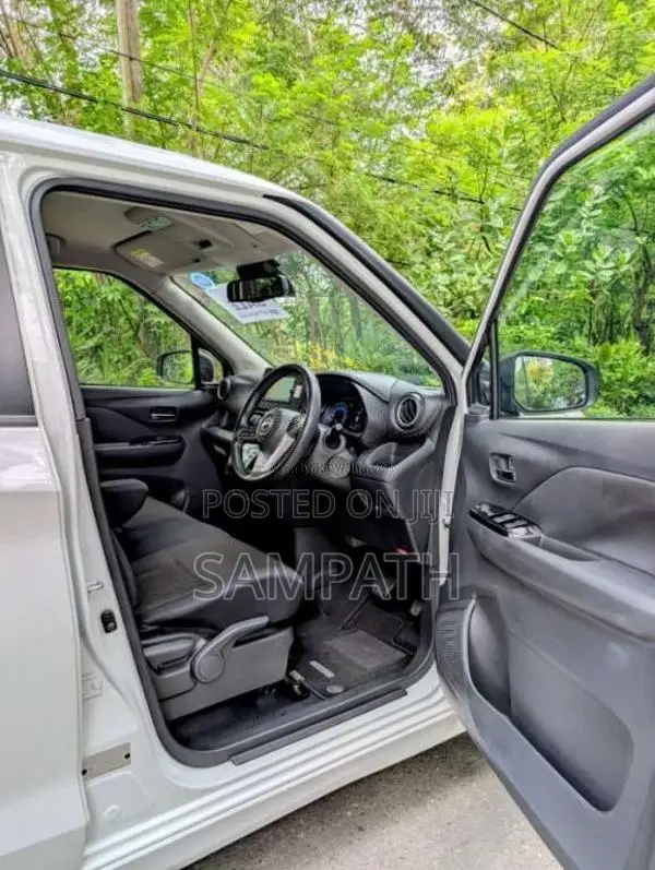 Nissan Dayz 2023 Car Unregistered (Recondition)