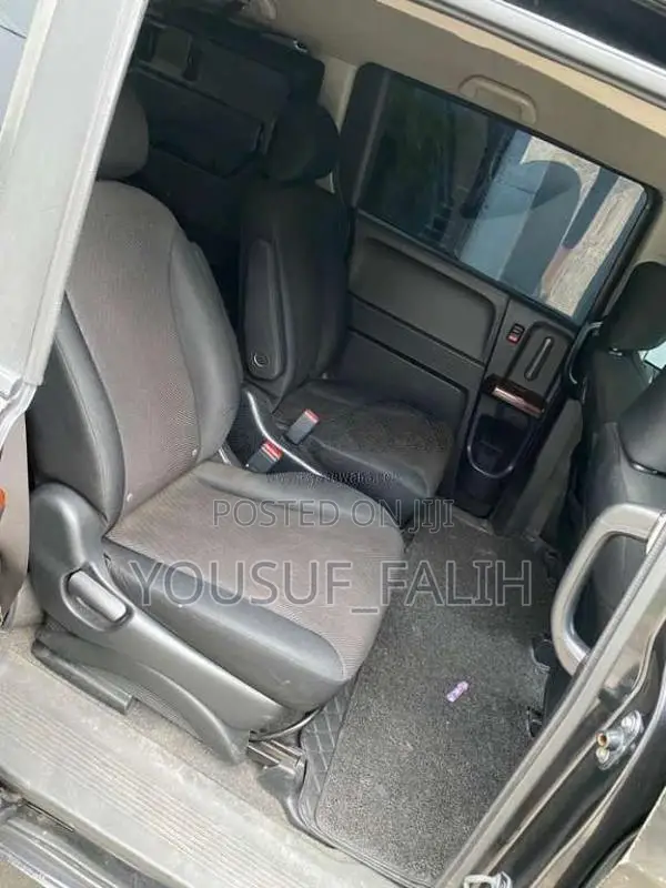 Honda Freed 2013 Car (Used)