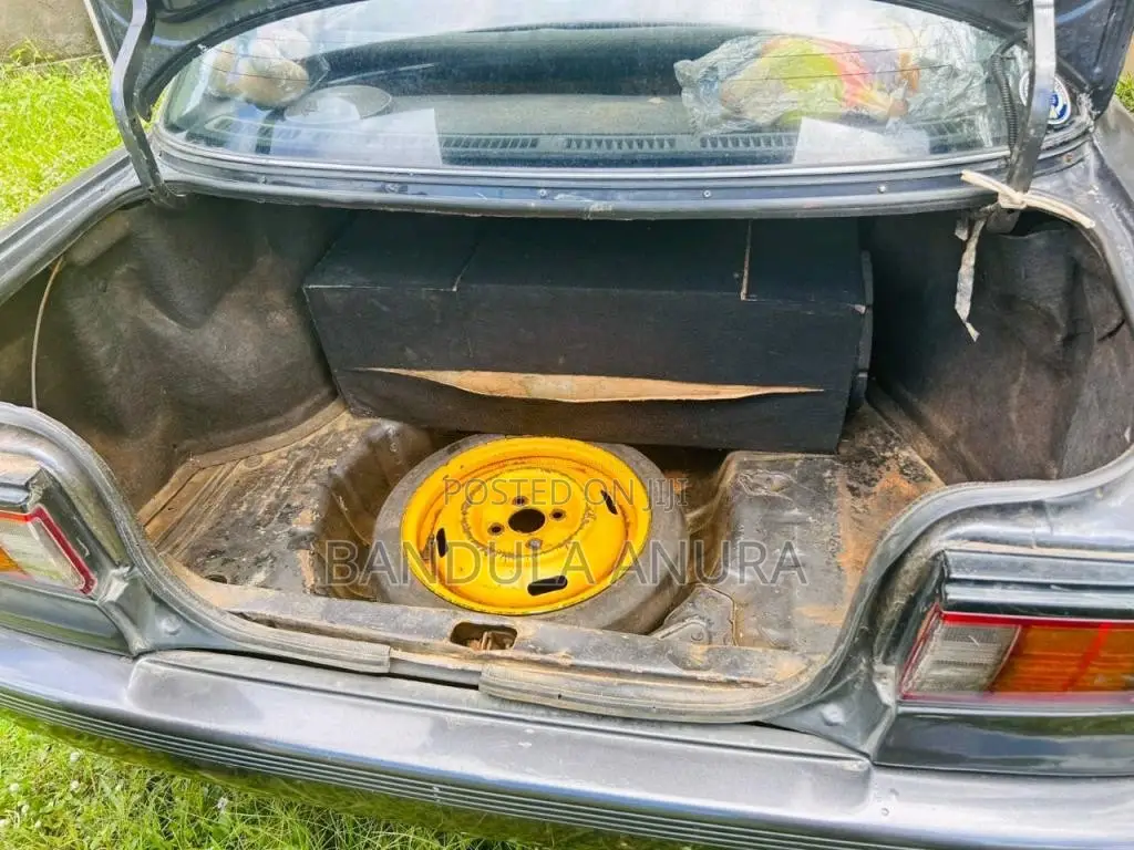 Nissan Sunny 1991 Car (Used)
