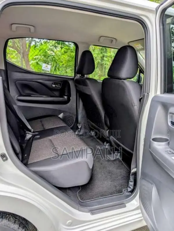 Nissan Dayz 2023 Car Unregistered (Recondition)