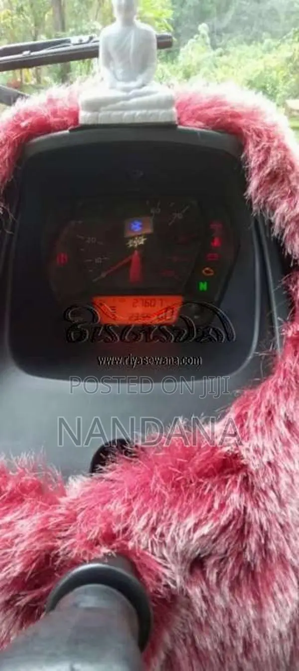 Bajaj Qute 2019 Car (Used)