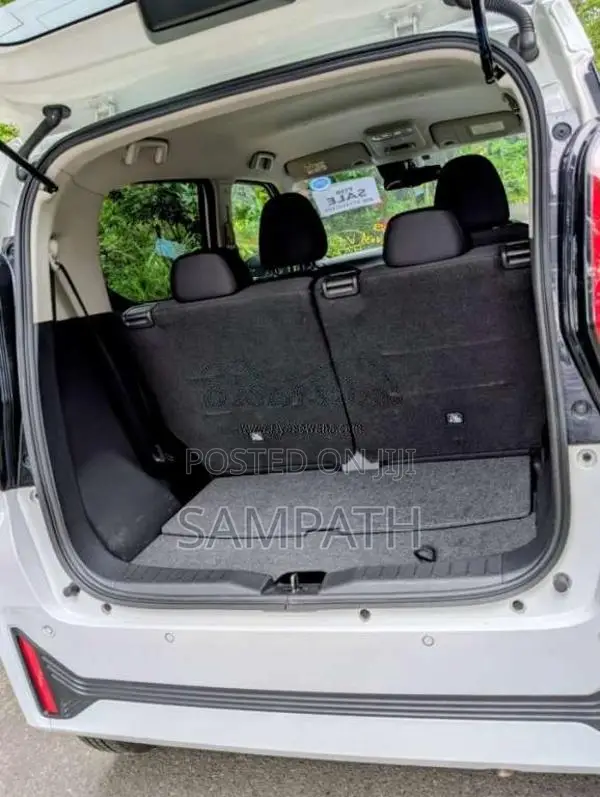Nissan Dayz 2023 Car Unregistered (Recondition)