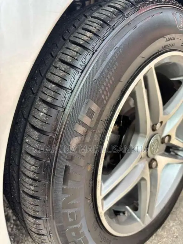 Toyota Belta G Grade 2007 Car (Used)