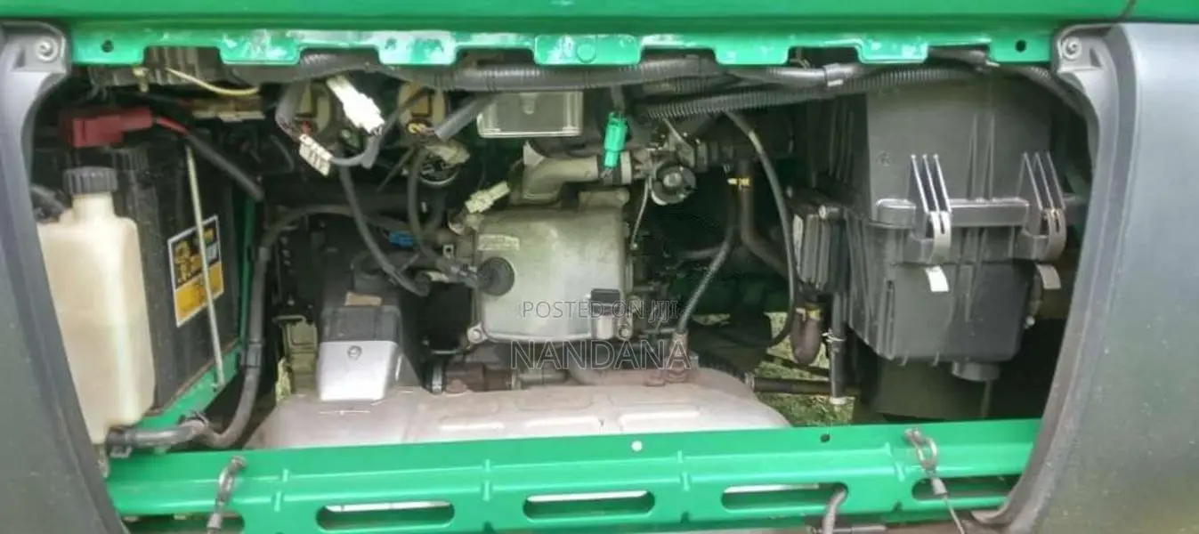 Bajaj Qute 2019 Car (Used)
