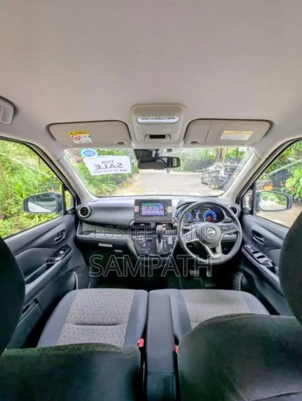 Nissan Dayz 2023 Car Unregistered (Recondition)