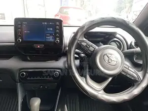 Toyota Yaris 2023 Car (Used)