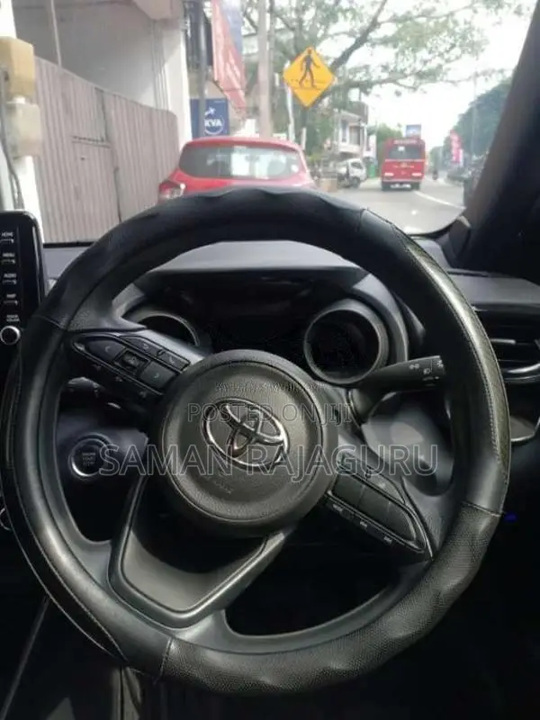 Toyota Yaris 2023 Car (Used)