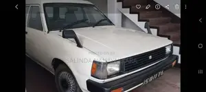 Toyota KE 74 DX 1984 Car (Used)