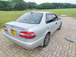 Toyota EE111 1998 Car (Used)