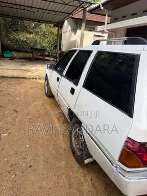 Mitsubishi C12 1985 Car (Used)