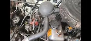 Toyota KE 74 DX 1984 Car (Used)