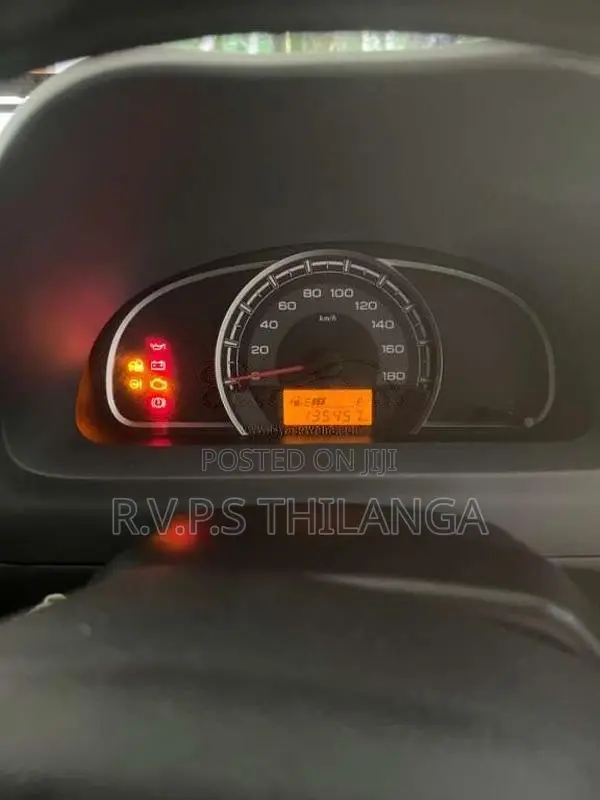 Suzuki Alto 2016 Car (Used)