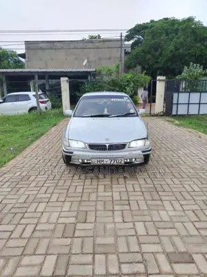 Toyota EE111 1998 Car (Used)
