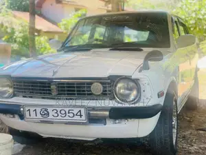 Toyota Corolla Ke20 Deluxe 0 Car (Used)