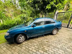 Nissan Sunny 2000 Car (Used)