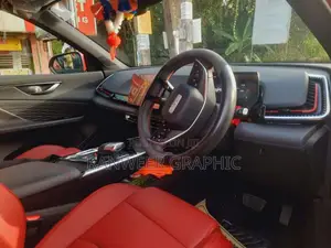Baic X55II 2026 Car (Used)