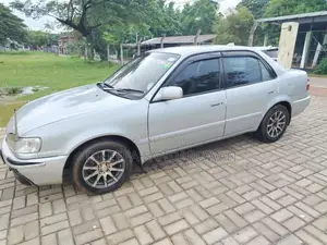 Toyota EE111 1998 Car (Used)