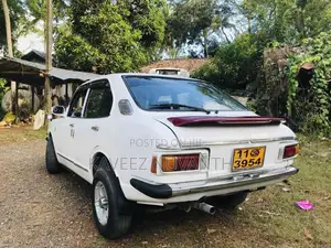 Toyota Corolla Ke20 Deluxe 0 Car (Used)