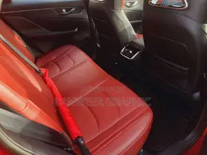Baic X55II 2026 Car (Used)