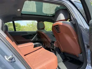 BMW 525Li Exclusive M Sport 2025 Car Unregistered (Recondition)