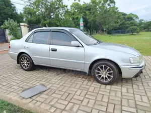 Toyota EE111 1998 Car (Used)