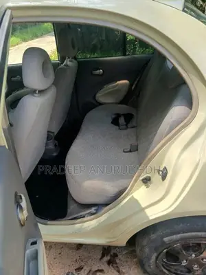 Nissan March K12 2003 Car (Used)