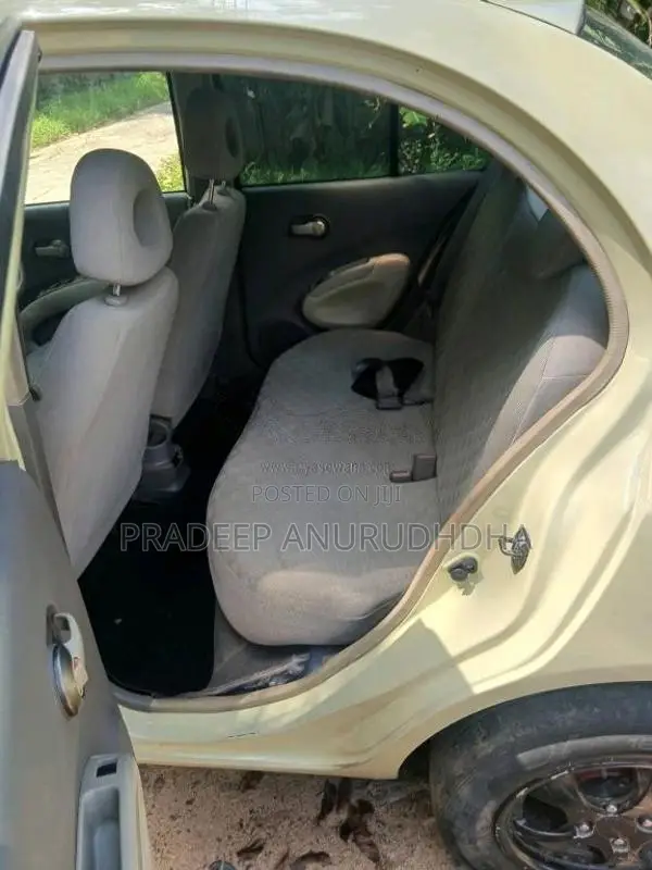 Nissan March K12 2003 Car (Used)