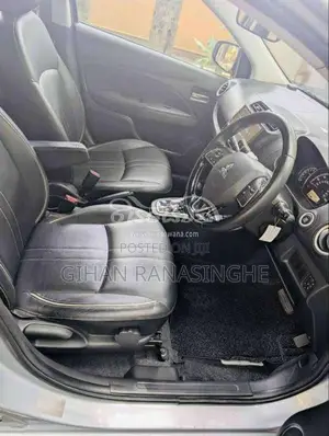 Mitsubishi Attrage 2020 Car (Used)