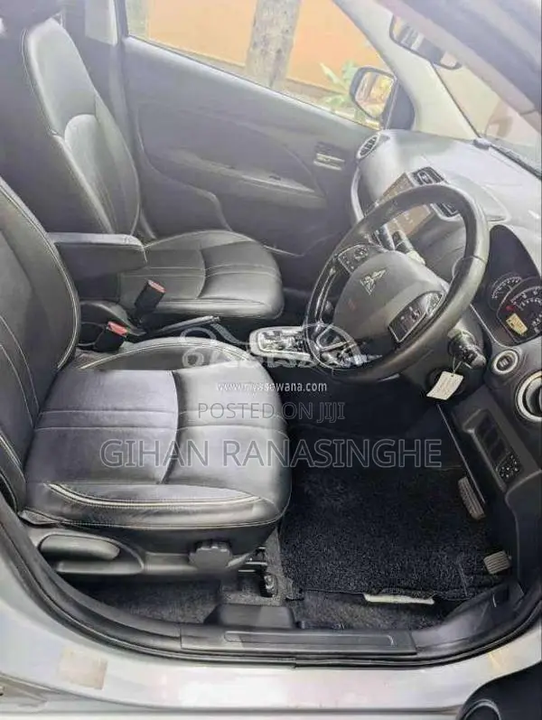 Mitsubishi Attrage 2020 Car (Used)