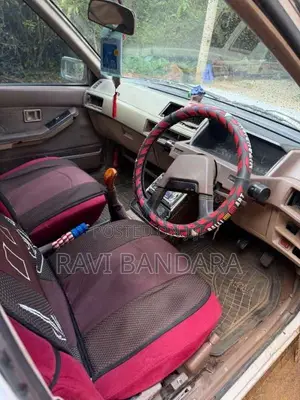 Mitsubishi C12 1985 Car (Used)