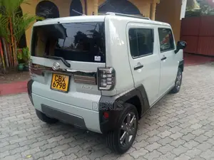 Daihatsu TAFT 2024 Car (Used)