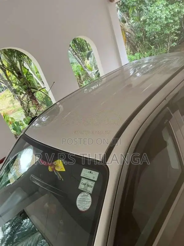 Suzuki Alto 2016 Car (Used)