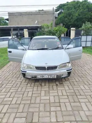 Toyota EE111 1998 Car (Used)