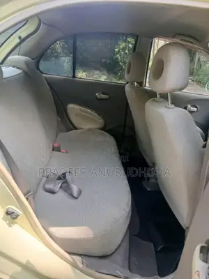 Nissan March K12 2003 Car (Used)