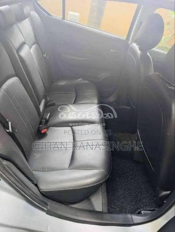 Mitsubishi Attrage 2020 Car (Used)