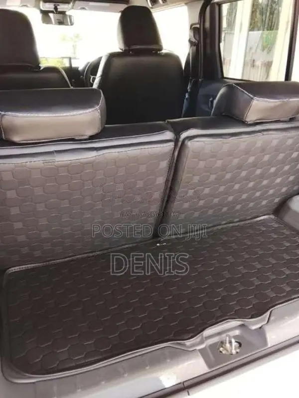 Daihatsu TAFT 2024 Car (Used)