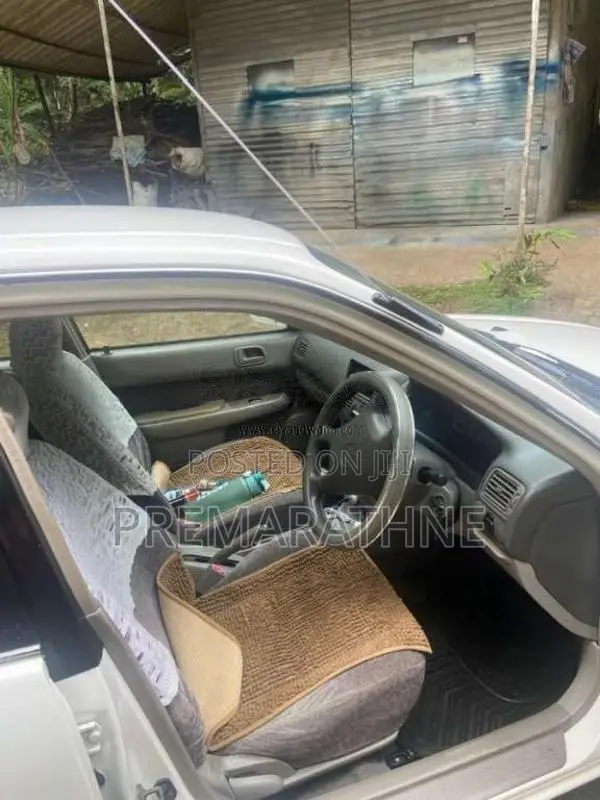 Toyota 110 1999 Car (Used)