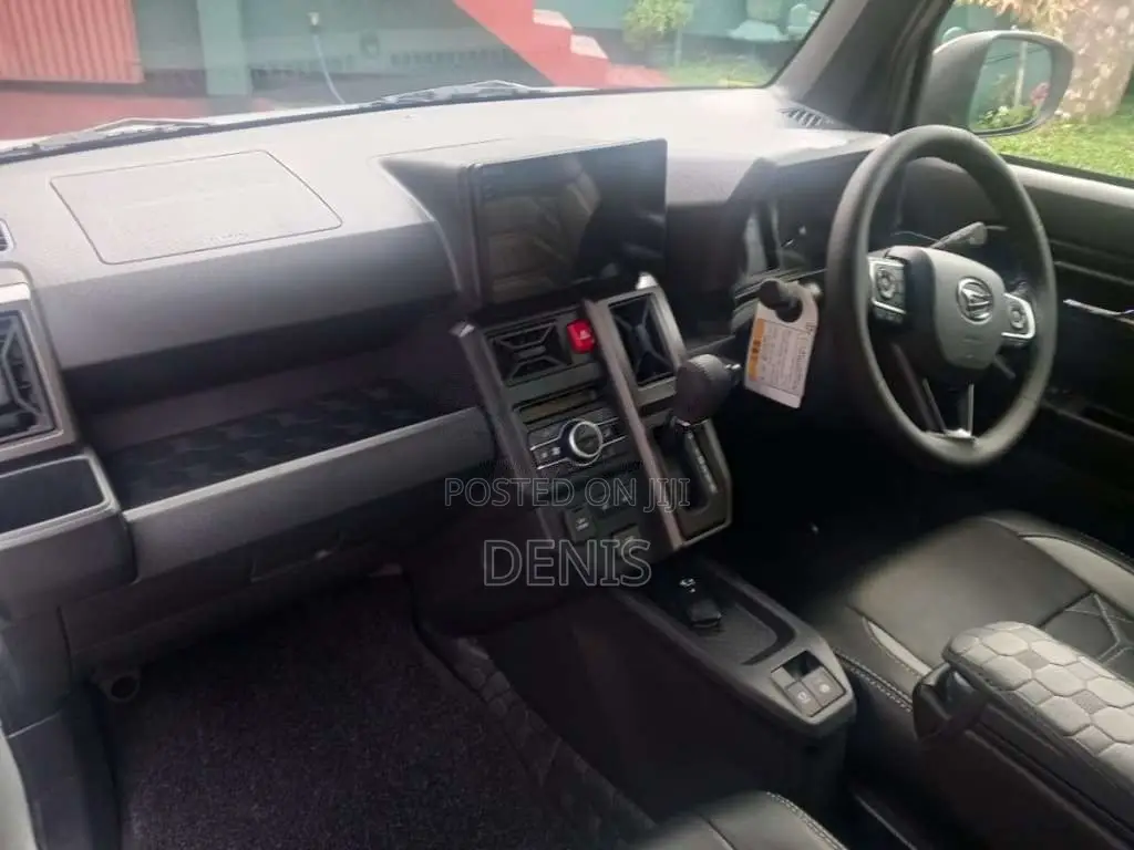 Daihatsu TAFT 2024 Car (Used)
