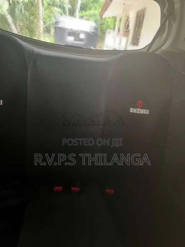 Suzuki Alto 2016 Car (Used)