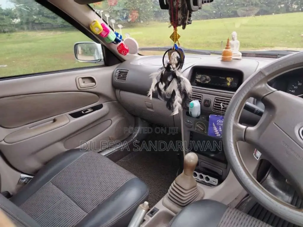 Toyota EE111 1998 Car (Used)
