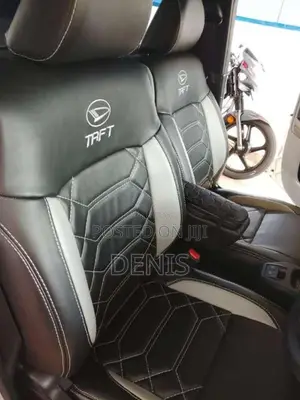 Daihatsu TAFT 2024 Car (Used)